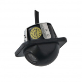 Картинка Универсальная камера SWAT VDC-414B от интернет-магазина DJ-Car.pro