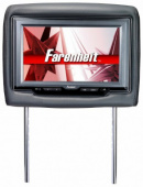 Картинка Автомобильный монитор Farenheit HRD-9BG от интернет-магазина DJ-Car.pro