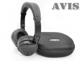 фото Беспроводные наушники AVIS AVS002HP от интернет-магазина DJ-Car.pro